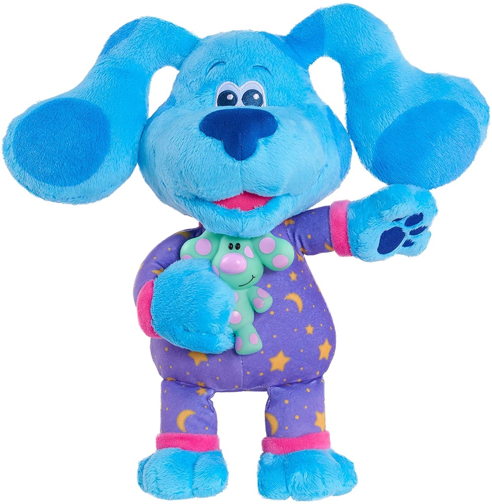 Bedtime Blue - Blue's Clues & You 49565