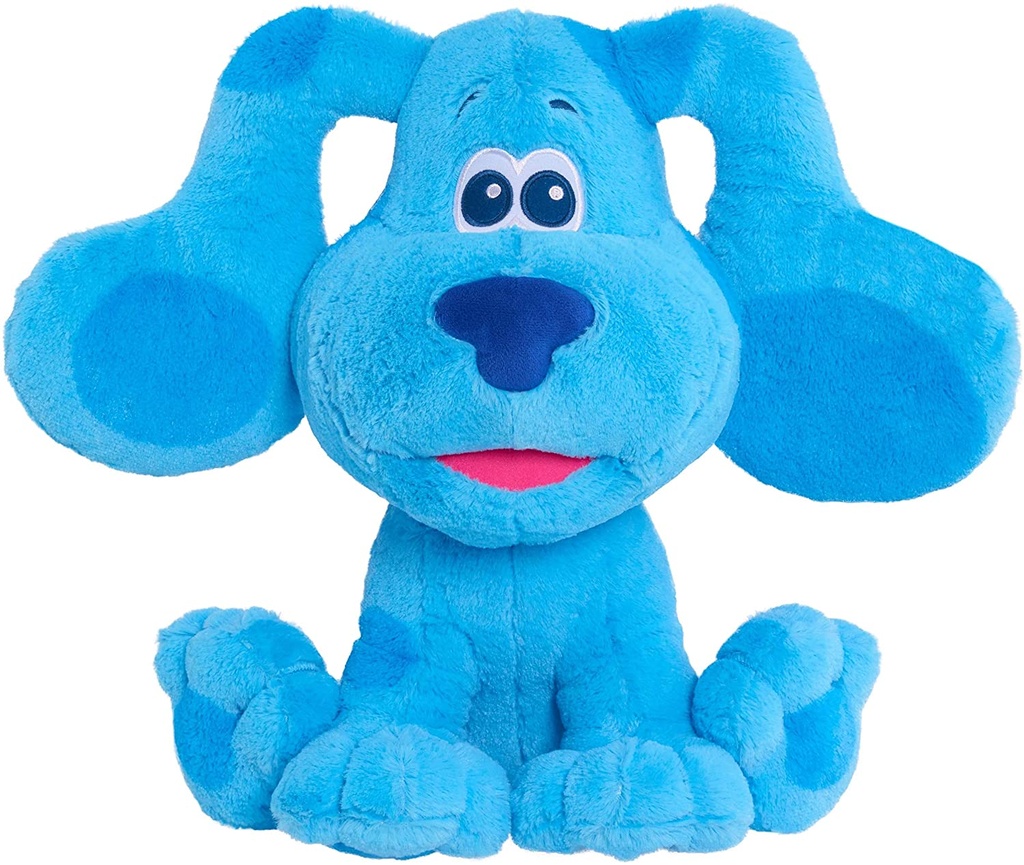 Big Hugs Blue - Blue's Clues & You 49560