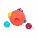 Ballyhoo Balls - B.Toys BX1479Z