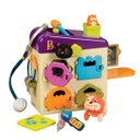 Pet Vet Kit - B.Toys BX1229Z