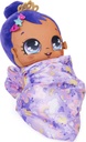 Magic Blanket Babies Purple - Spin Master 6061826