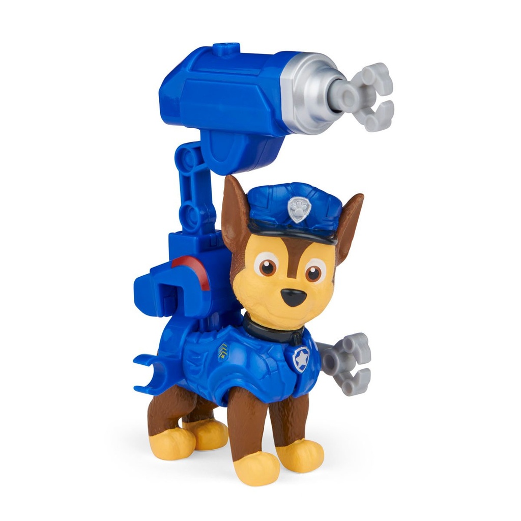 [6060427] Hero Pup 6" Figure - PAW Patrol 6060427
