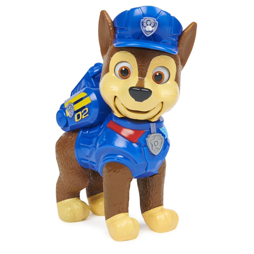 Interactive Figure - PAW Patrol 6061495