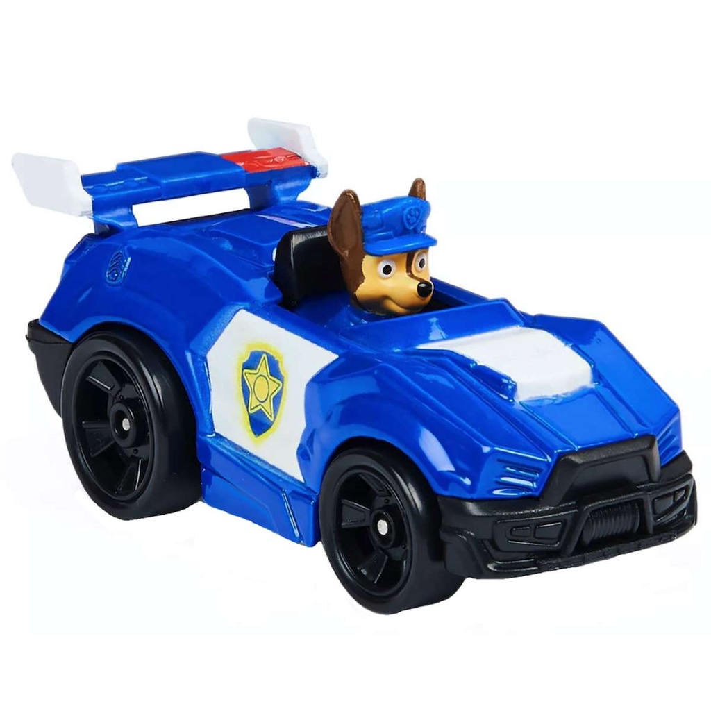 [6061570] Die-Cast Metal Vehicle 1:55 - PAW Patrol 6061570