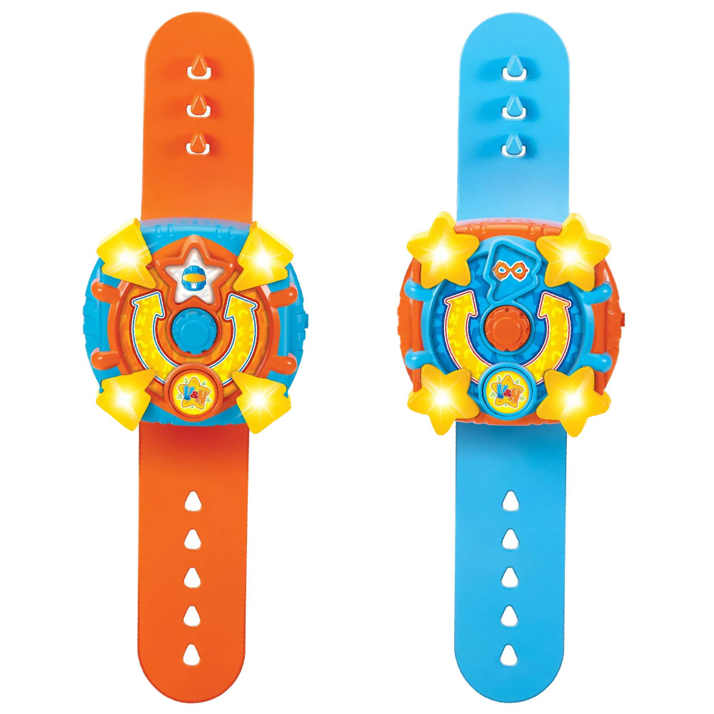 Adventure Starter Watch - Vlad & Niki 57710