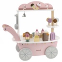 Mini Ice Cream Shop - PolarB 44054