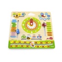 Calendar - Viga 44538