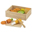 Cutting Lunch - Viga 44542