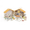 مستشفى الحيواناتت الأليفة - فيجا 44558