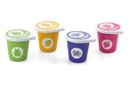 Wooden Yogurt - Viga 50809