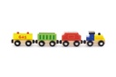 Energy Source Train - Viga 50820