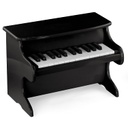 My First Piano (Black) - Viga 50996