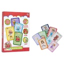 Playing Cards - Cocomelon 30812