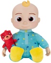 Bedtime JJ Plush Doll - Cocomelon 80788