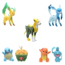 Battle Figure Pack 2'' - Pokémon 50077