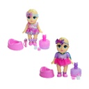 Baby Doll Set - Love Diana 20229