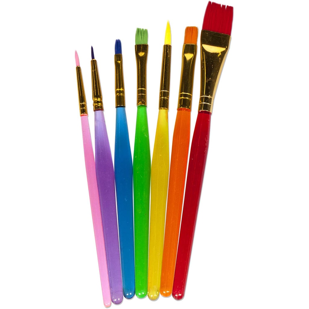 Artist Brushes - Cra-Z-Art 10700
