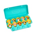 Little Baby Bum Memory Game - Little Tikes 652684