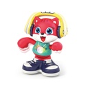Dance & Record Cat - Hola HE721
