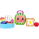 Lunchbox Playset - Cocomelon CMW0069