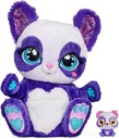 Peek-a-Roo Panda-Roo & Baby - 6060420
