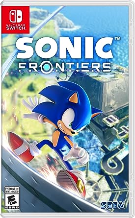 SW Sonic Fin - 6060699