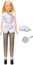 Dream Ella I AM Fashion Doll Chef - 578048