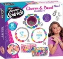 Bead & Charm Bracelets - Shimmer N Sparkle 65543