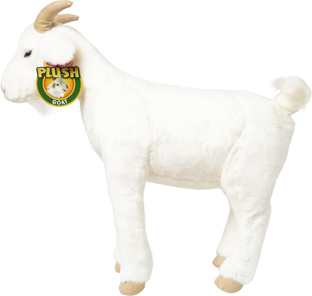 [8807] Goat - Melissa & Doug 8807
