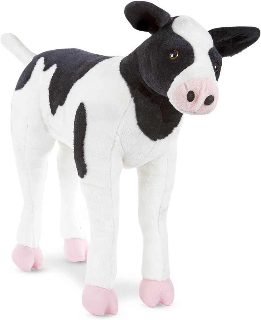 [8842] Calf- Melissa & Doug 8842