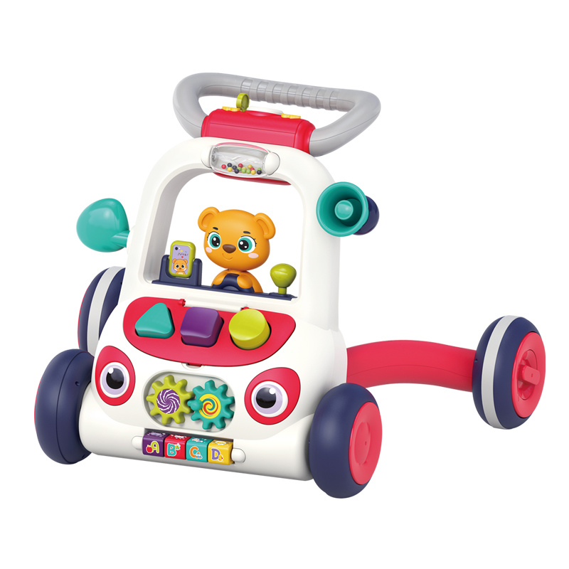 [6902503120190] Baby Walker - Hola E8997