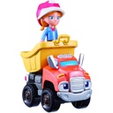 Rev & Roll: Lori & Tipper Diecast - 881051