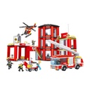 Fire Set - COGO 4177
