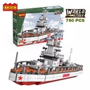 Marine Ship - COGO 7907