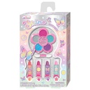 Tie Dye Butterfly Shine Cosmetics - Makeup - 093TB