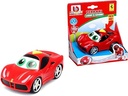 Ferrari Light & Sound 488 GTB - 16-81002
