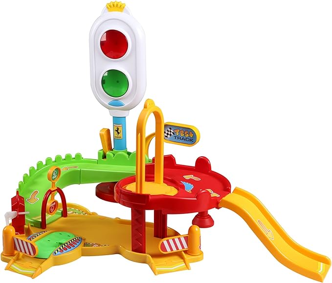 Ferrari Test Track w/ F12berlinetta -16-88801