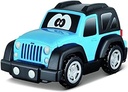 Jeep - My 1st Collection Jeep Wrangler - 16-85100