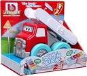 Fire Truck With Piano -16-89033