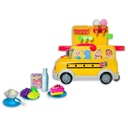 Ride On Bus Set - Cocomelon 445019