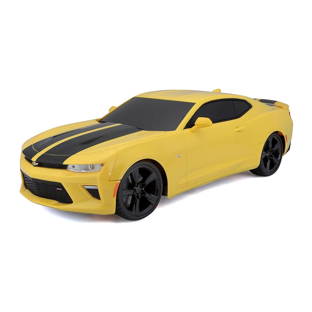 [82119] R/C Chevrolet Camaro 1:14 - Maisto 82119