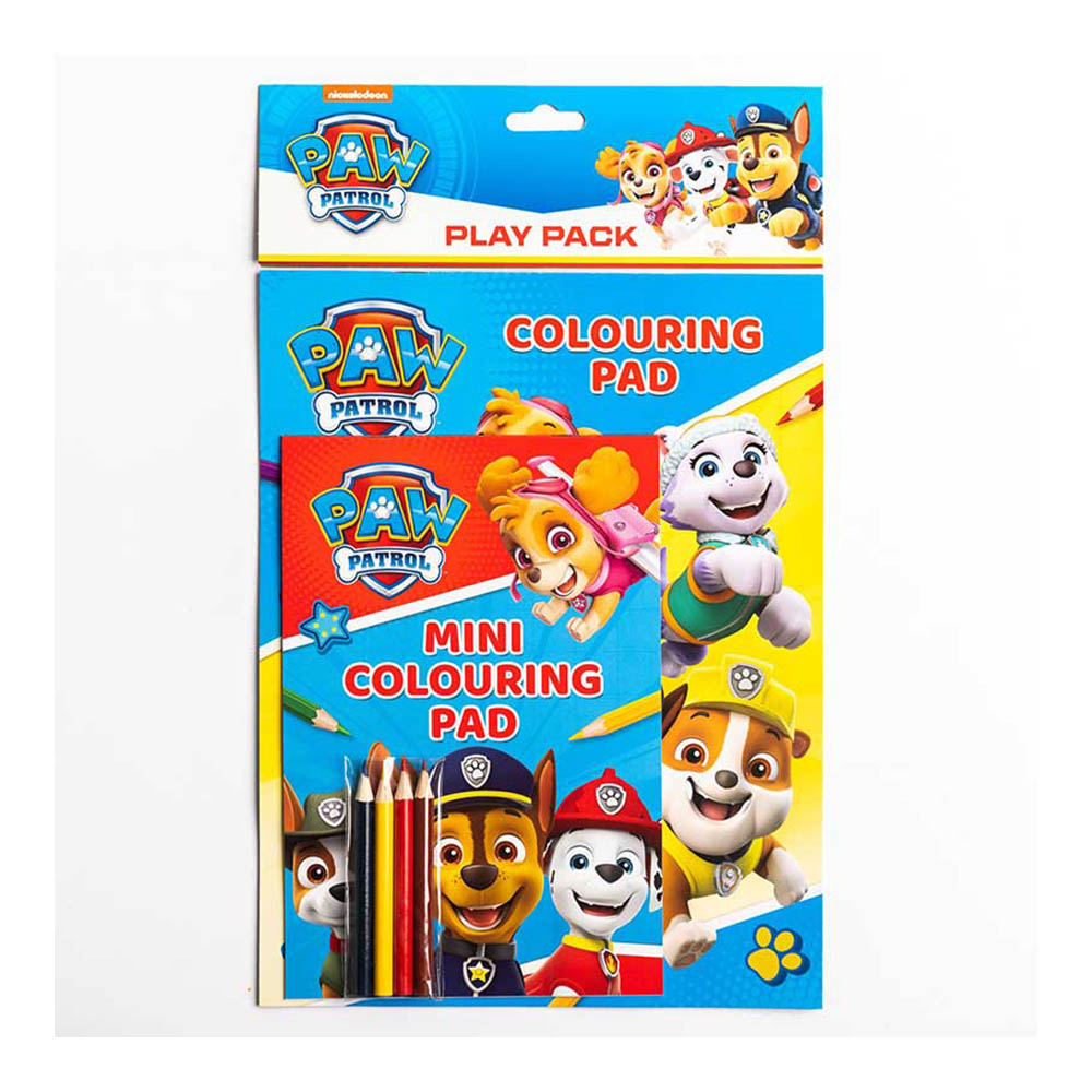 [9781788242363] Play Pack - Paw Patrol 9781788242363