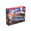 DIY Steam Engine - Discovery MB 4894088054873