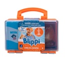 Toy Lunch Box - Blippi BLP0103