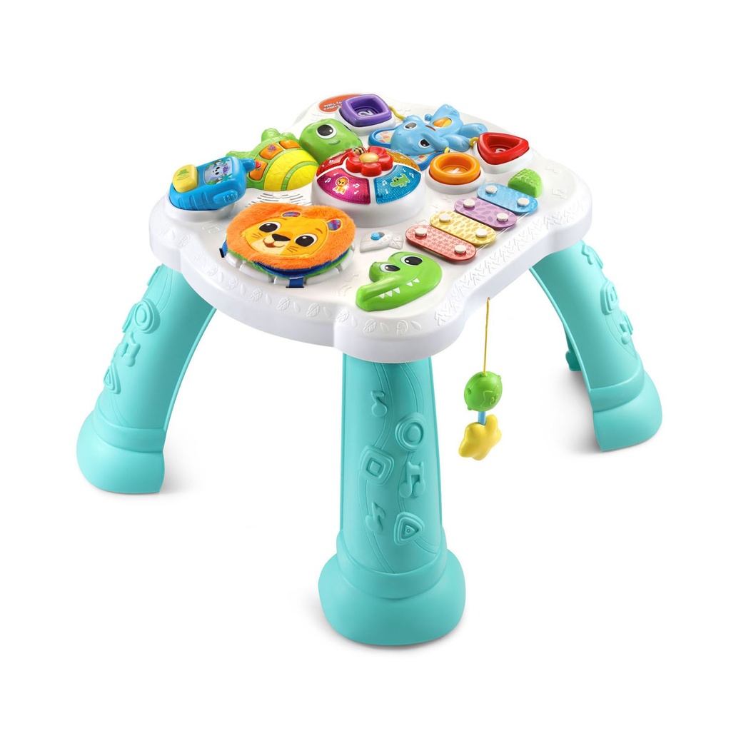 [3417765408038] Play & Discover Activity Table - Vtech 540803
