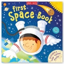 First Space Book - Miles Kelly 78527