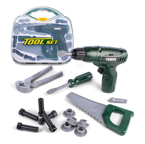 DIY HANDY MAN TOOL -14008