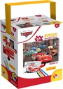DISNEY PUZZLE MINI CARS - 86139