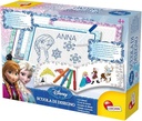 FROZEN DRAWING SCHOOL - 47833