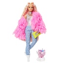 Fashionistas Fluffy P. Jacket - Barbie 908480